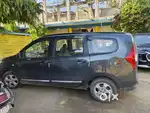 Renault Lodgy 2017