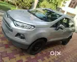 Ford Ecosport [2013-2015] 1.5 Ambiente TDCI, 2013, Diesel