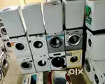 We offer you the best modles of washing machine with free delivery