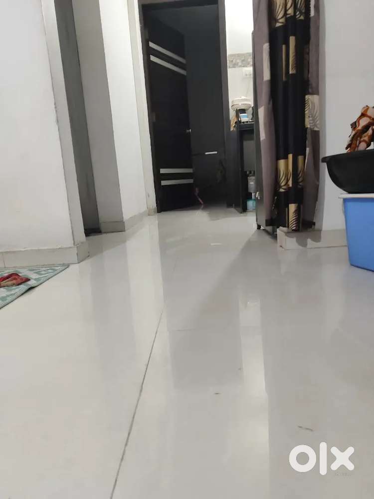 1BHK AVAILABLE FOR RENT AT MOSHI TOLL NAKA
