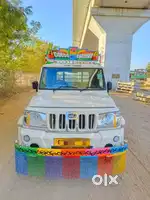 Mahindra Bolero Pik-Up FB 1.25T, 2019, Diesel