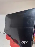 G smart LED TV 32*