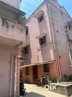 Sevapet railway station near hurry