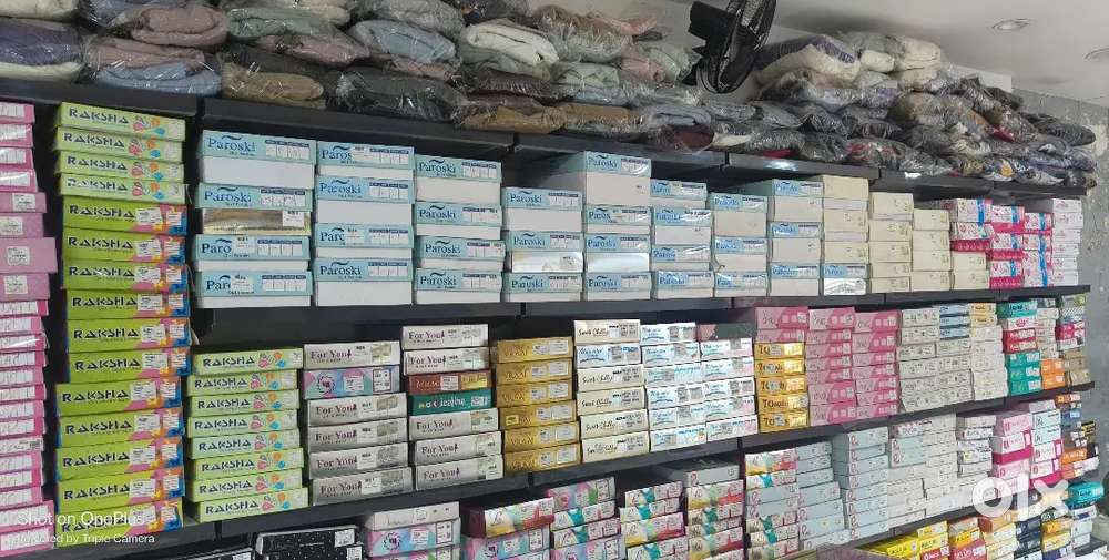 Kids garments stock approx 3000 pieces