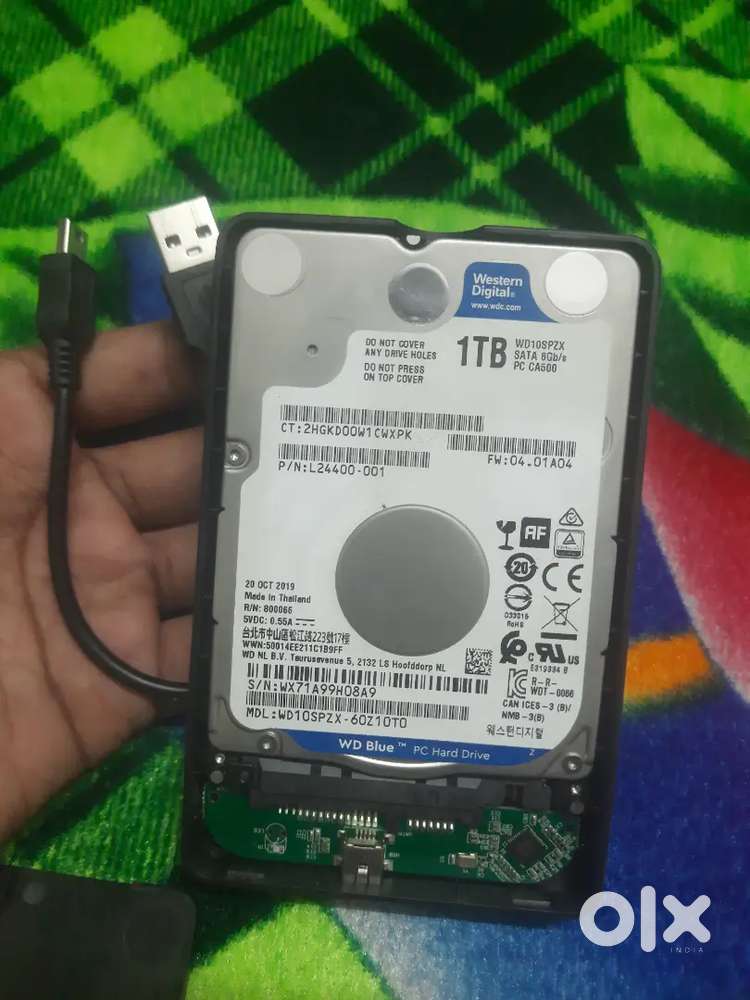Pc Hard drive