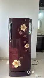 Samsung 183L refrigerator