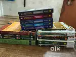 DC Pandey, Cengage, OP Tandon, JD Lee – JEE Mains & Advanced Books Set