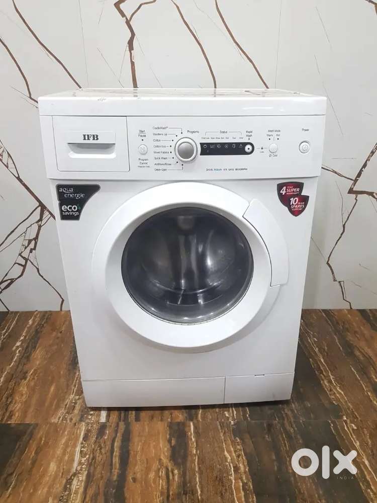 Ifb 6kg Front load fully automatic washing machine