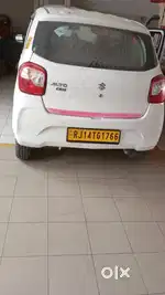 Accha driver hona chaahiye alto k10 hai gaadi