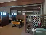 South Indian hotel cook