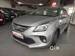 Toyota Glanza G, 2022, Petrol