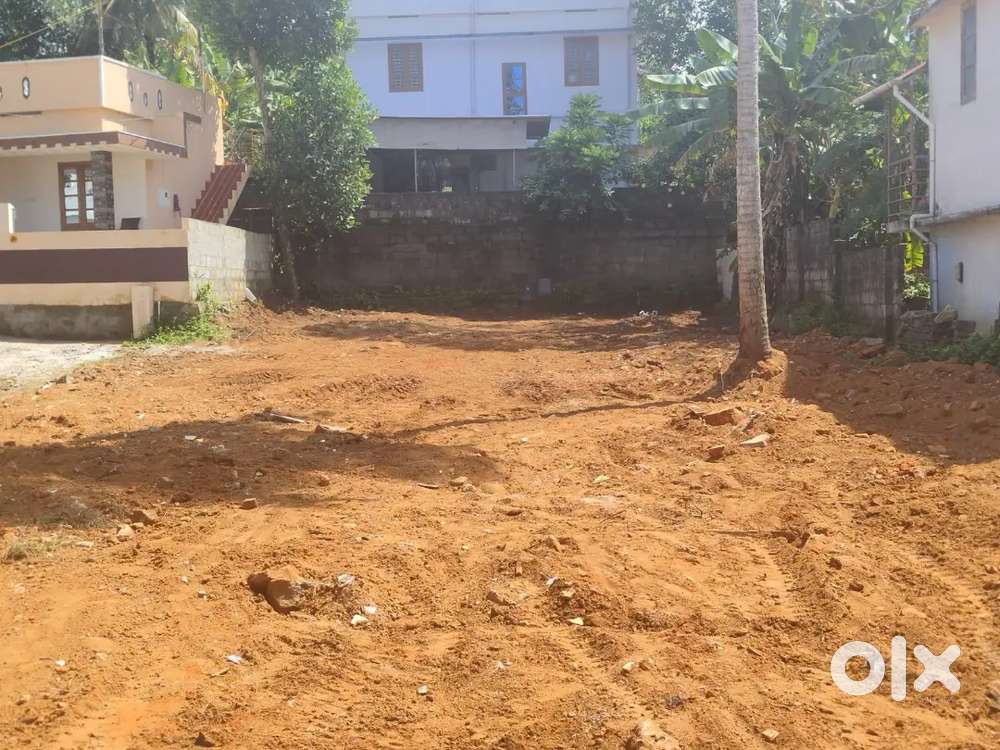 Plot for sale in kallampally 10 cent square plot
