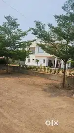 Highway Facing 
Prime location plots for sale @ Chilkur