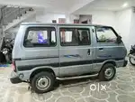 Maruti Suzuki Omni 2007