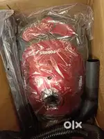 Vaccum cleaner