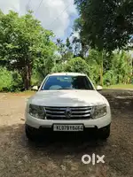 Renault Duster 2013