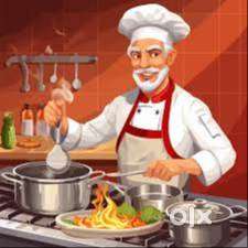 Required a cooker for office
