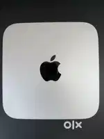 Mac mini M1