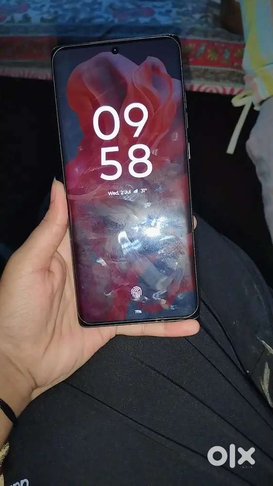 Moto g85 5g model