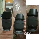 Sony 28-70mm kit lens