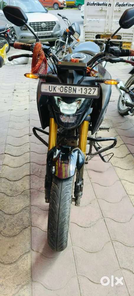 Harnet 2.0 2025 model brand New condition all sarvice maintained by