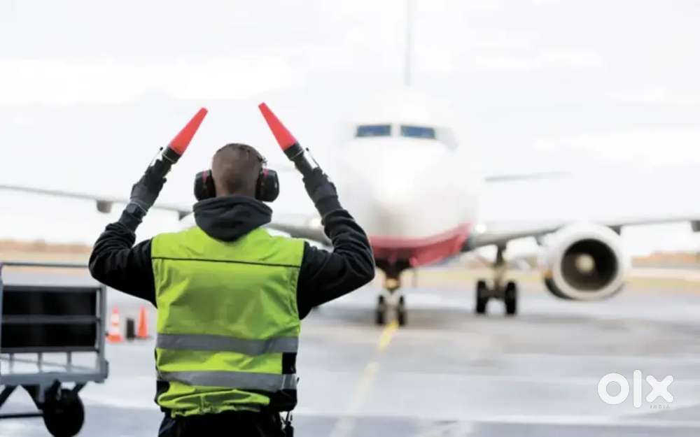 Now we are hiring for indigo Airlines