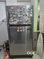 Lg fridge double door