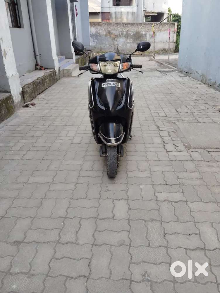 Activa 3G very Good condition