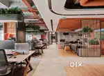 Available Office for rent