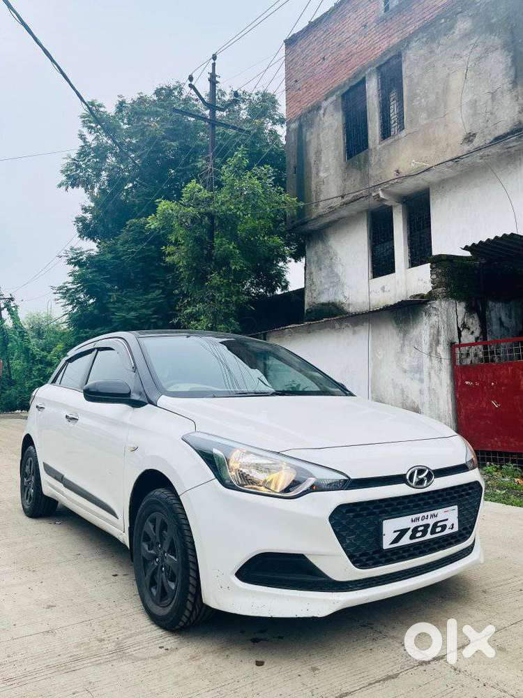 Hyundai i20 1.2 Era, 2016, Diesel