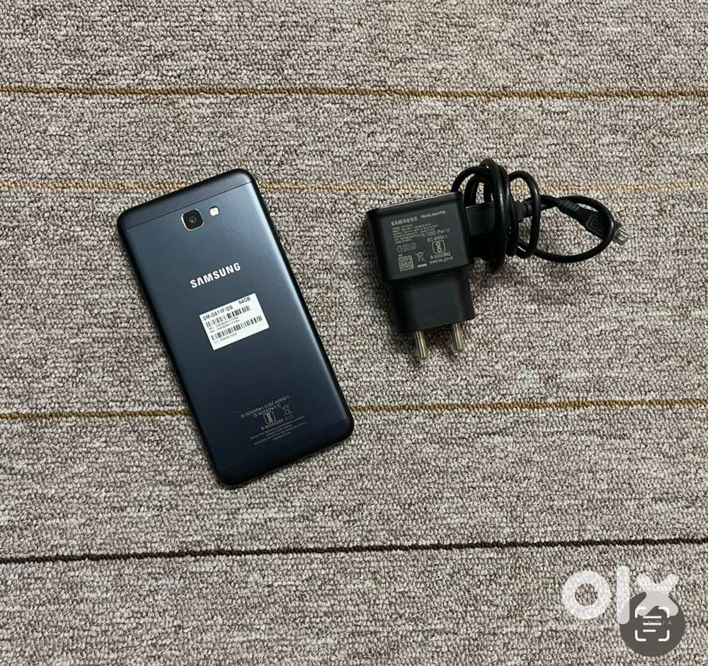 Samsung on 7 prime 64gb Mint Condition