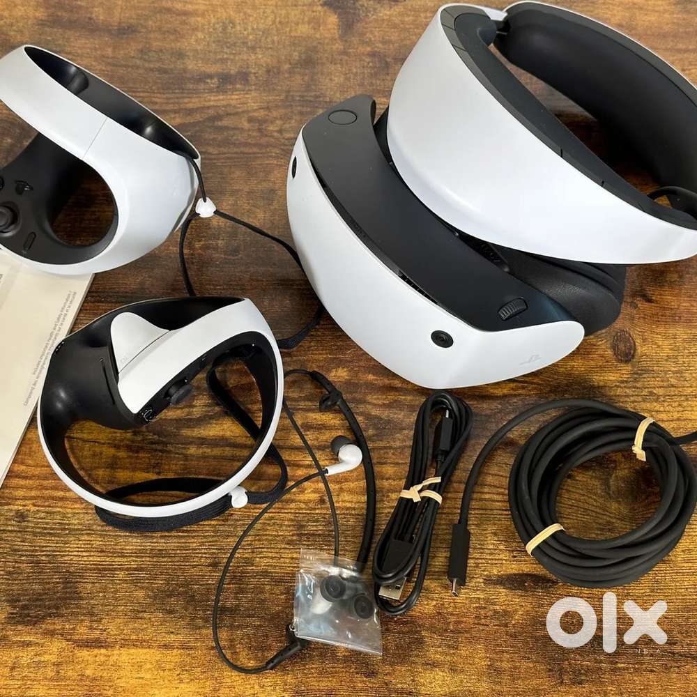 PLAY STATION VR2 (FIXED PRICE)