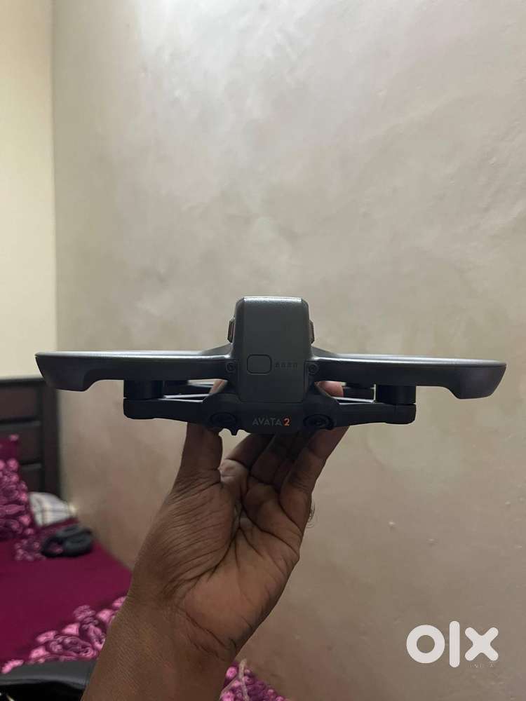 DJI Avata 2 Combo