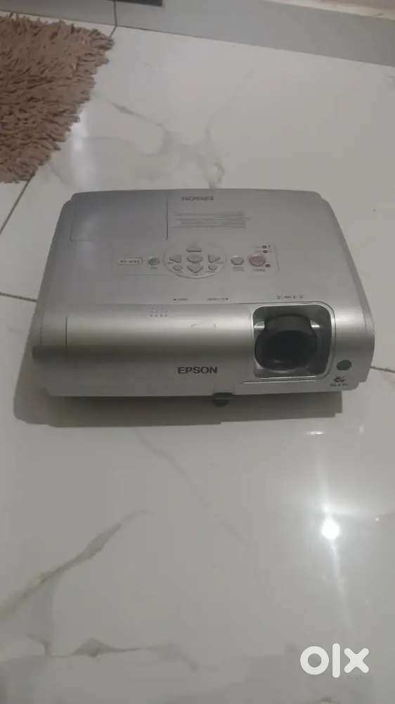 Projector 1080p Quality