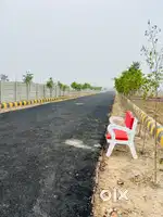 लखनऊ में प्लॉट लेने पर पाया रजिस्ट्री फ्री
