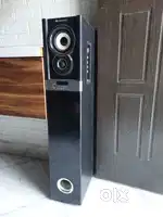 Zebronics 170 watts tower speaker
