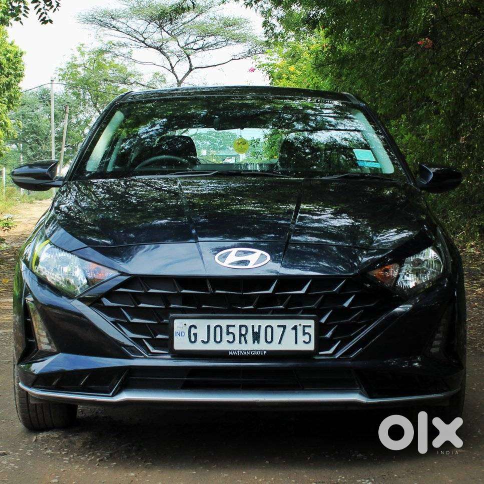 Hyundai i20 1.2 Spotz, 2023, Petrol