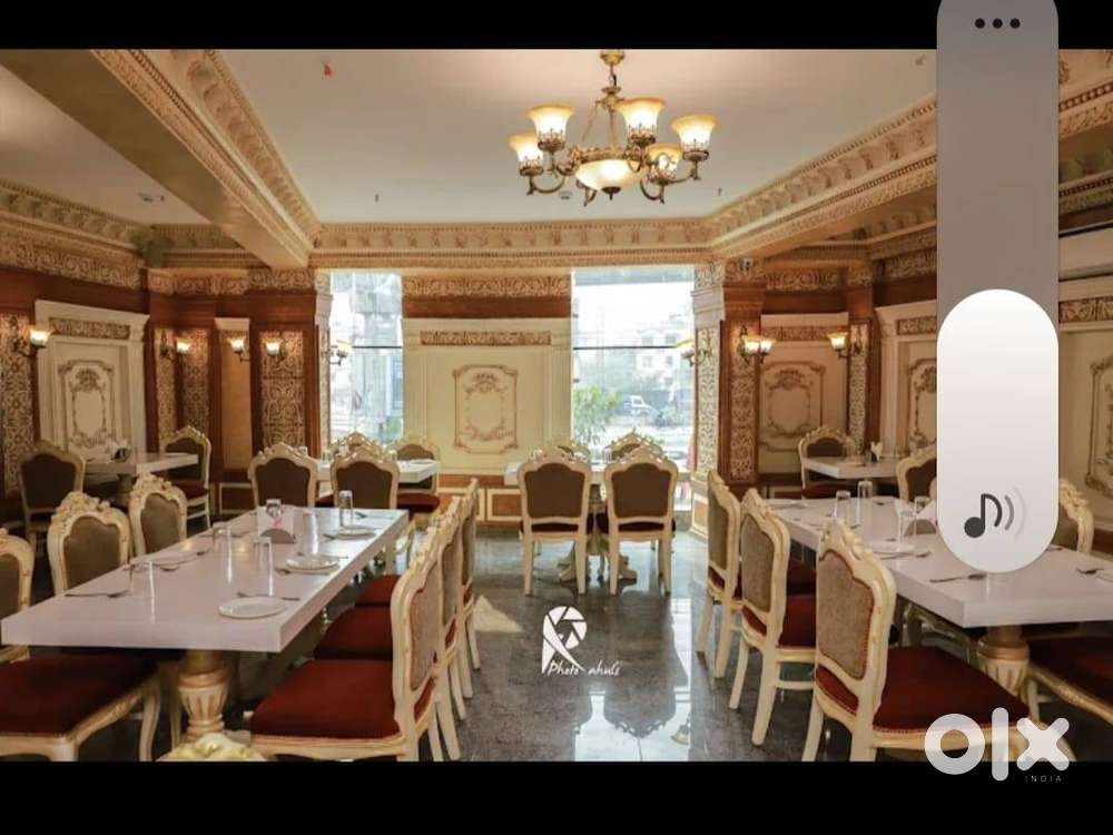 Shiraz golden restuarant (cashier/store keeper/steward )