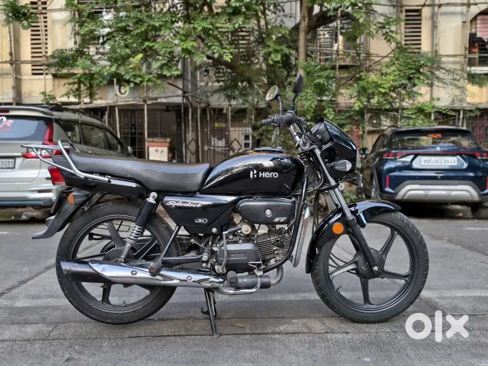 Hero Splendor Plus i3s