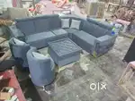 Sofa big size
