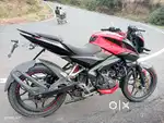 Bike full condition ke shath    bike kilometre 27000