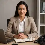 Personal Secretary