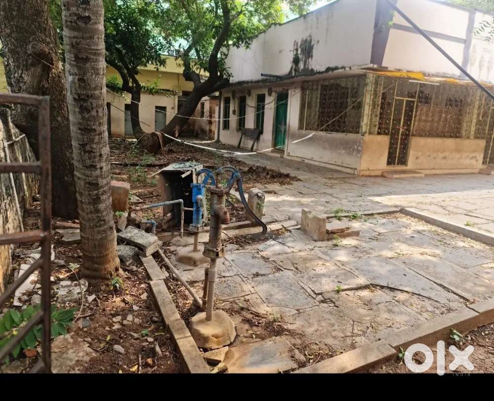 Rent for schools and offices