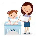 Required Home tuition female shadow teacher for my doughter 6th