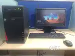 Good condition computer