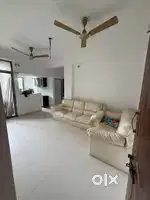 2bhk furnished flat on rent at bopal Ahmedabad