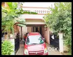 Individual house for rent in alapakkam near valasaravakkam