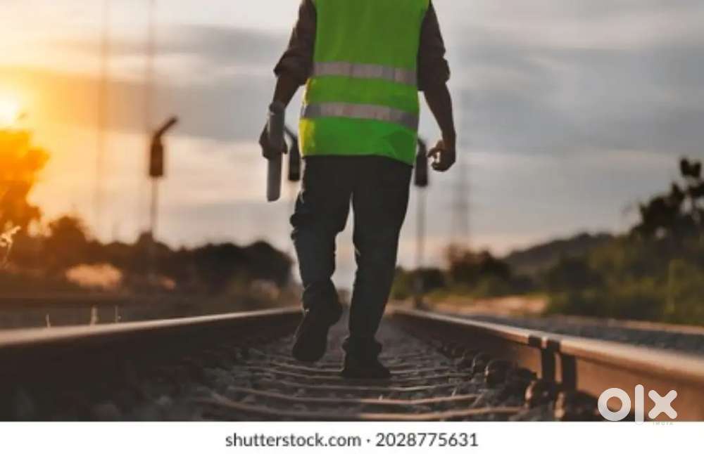 Railway petroling timing 7:00 p.m. 7:00 a.m.