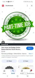 All tips jobs