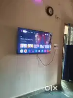 43 inc tata croma